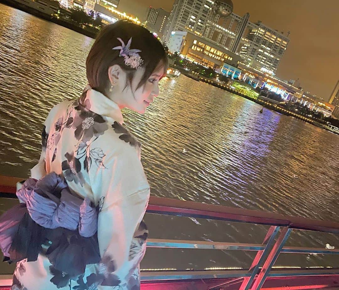 織田真実那のインスタグラム