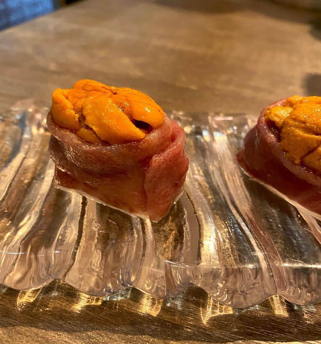 美波千夏のグルメインスタ