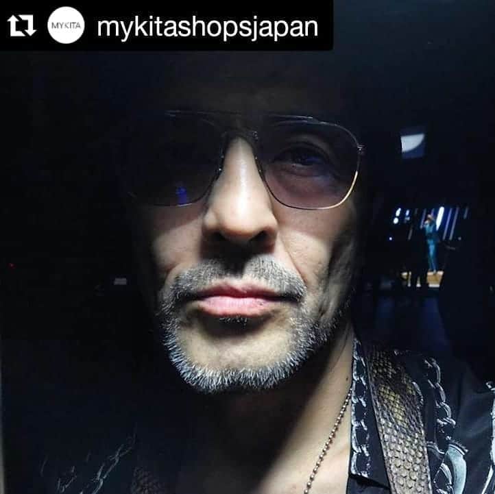 谷中敦のインスタグラム