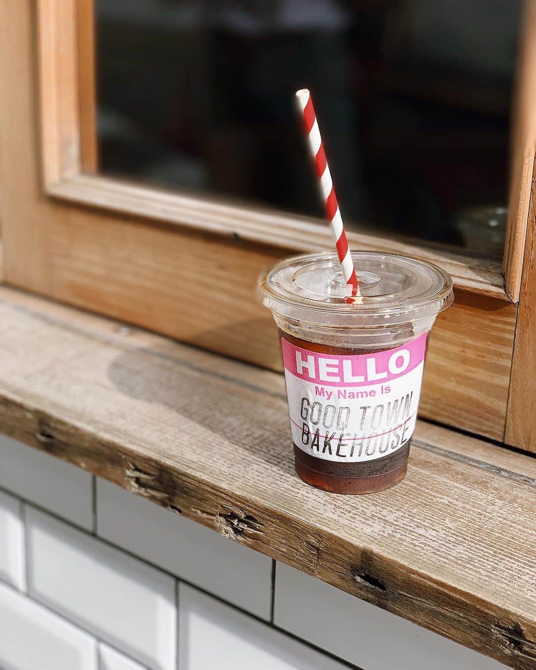 C A F E L O V E Rのグルメインスタ