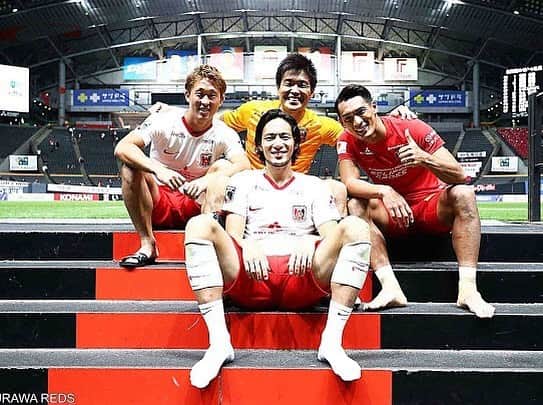 槙野智章さんのインスタグラム写真 槙野智章instagram 次の試合に向けて また一丸となって Urawareds 浦和レッズ 槙野智章 Makino 9月7日 19時26分 Makino 5 Official