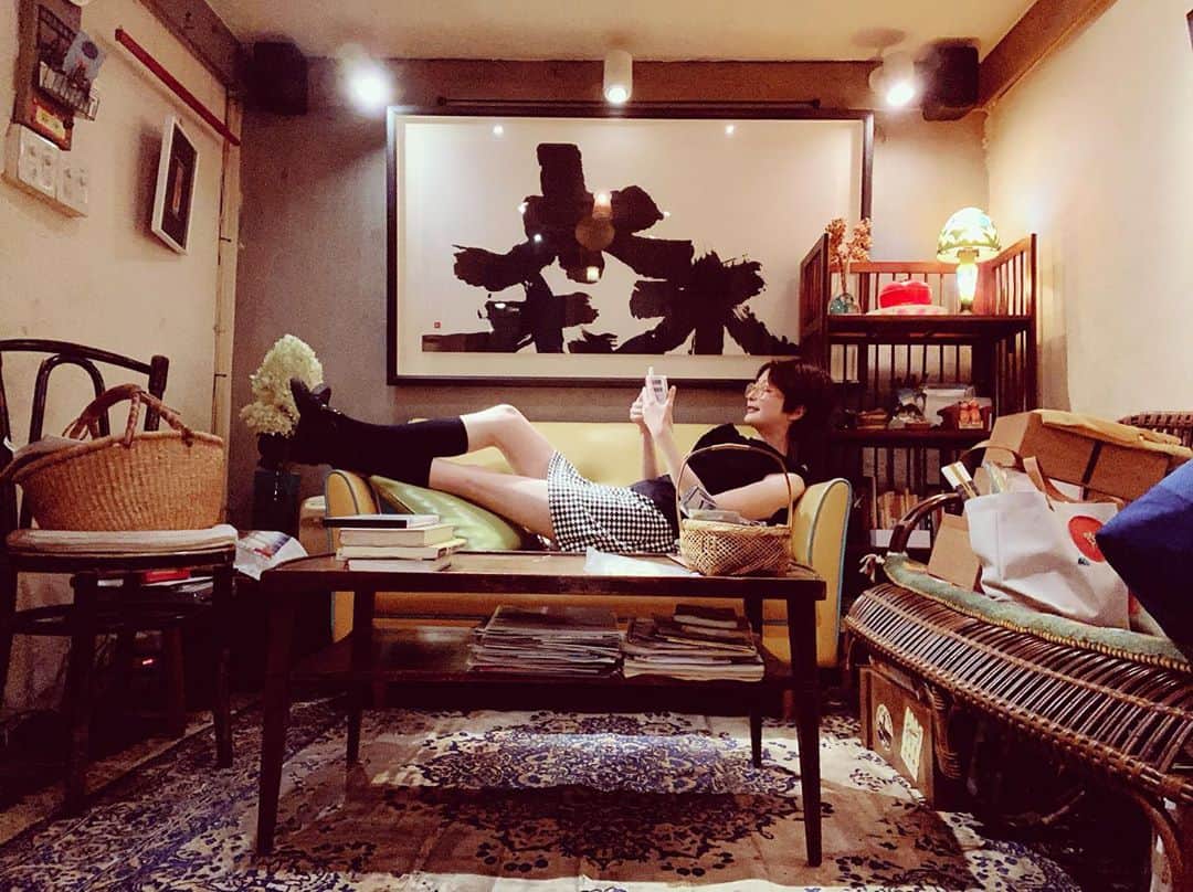 野本かりあのインスタグラム