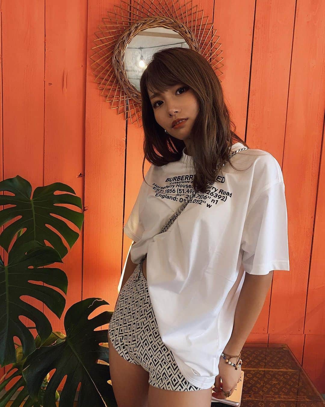 かのあい。のグルメインスタ