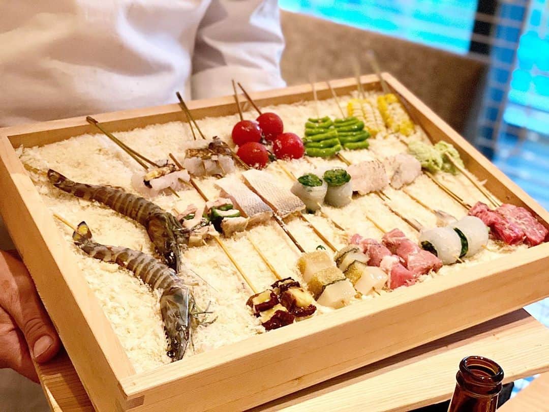 Nahoのグルメインスタ