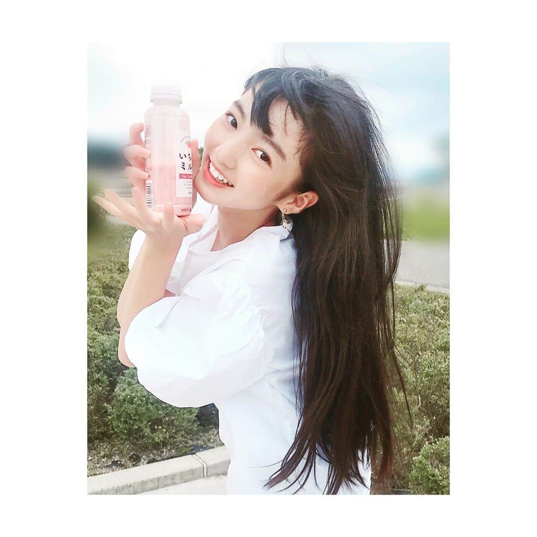 山本紗衣のインスタグラム