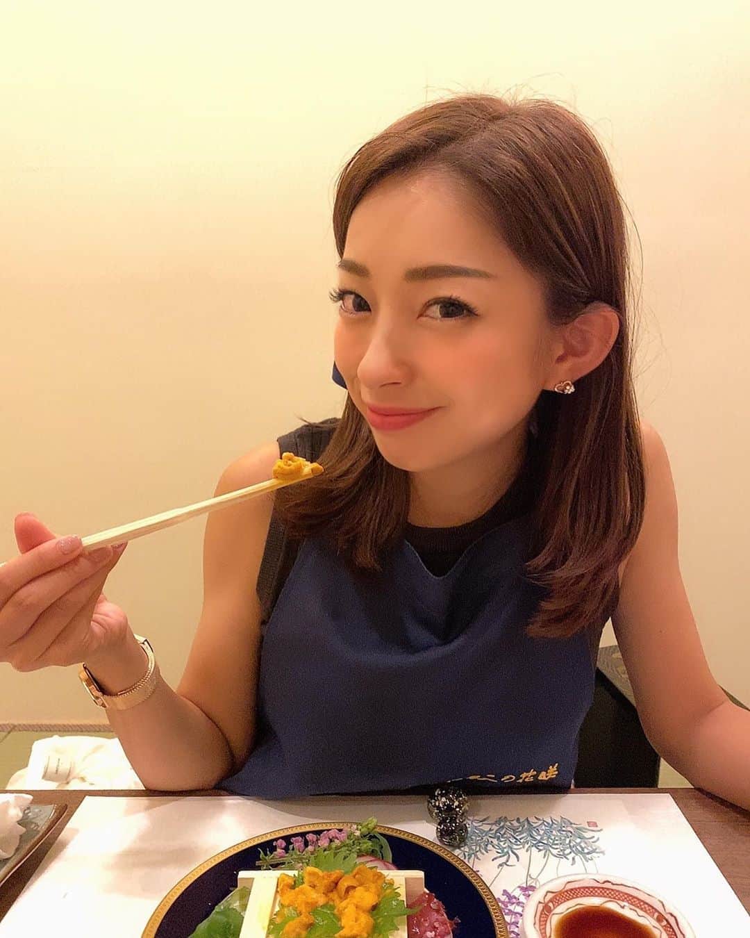 RIKAのグルメインスタ