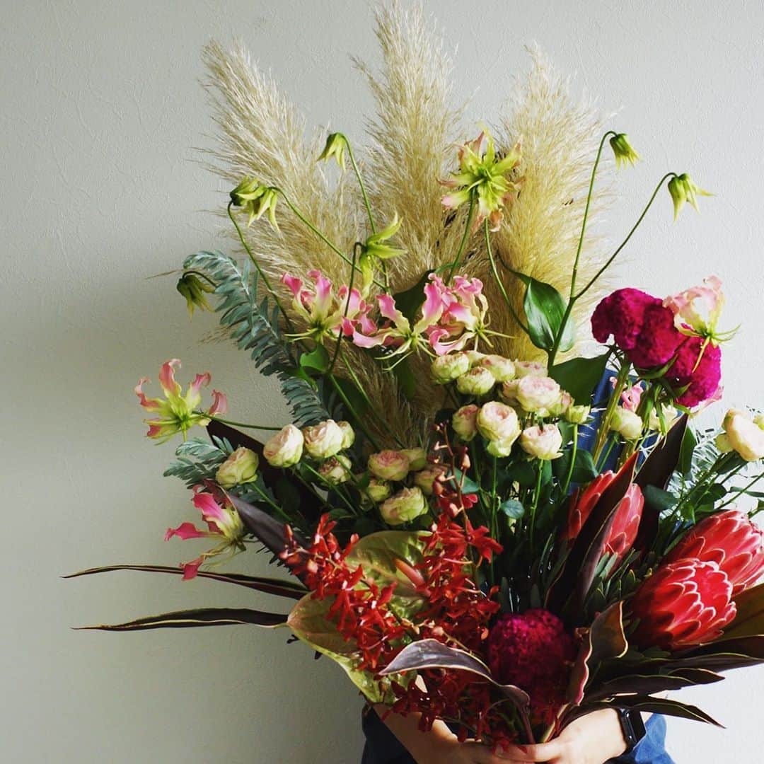 MILLE ECLAT.のグルメインスタ