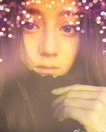 ディルラバ・ディルムラット（Dilraba Dilmurat）さんのインスタグラム写真 - (ディルラバ・ディルムラット（Dilraba Dilmurat）Instagram)「#迪丽热巴 #热巴 #胖迪 #小迪 #dilirebadilmurat #dilireba #dilraba #dilrabadilmurat」9月14日 6時57分 - dilrabalovers_