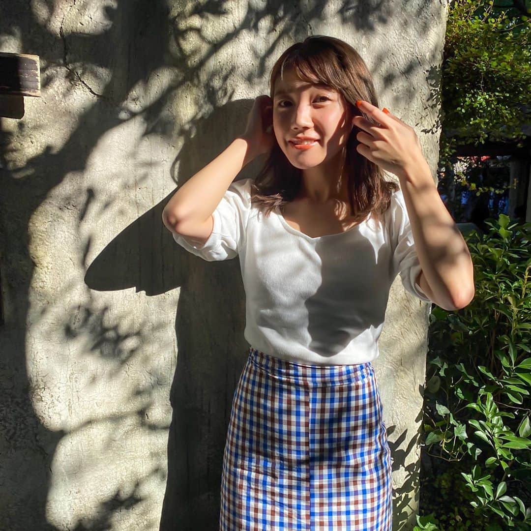 黒田りさのグルメインスタ