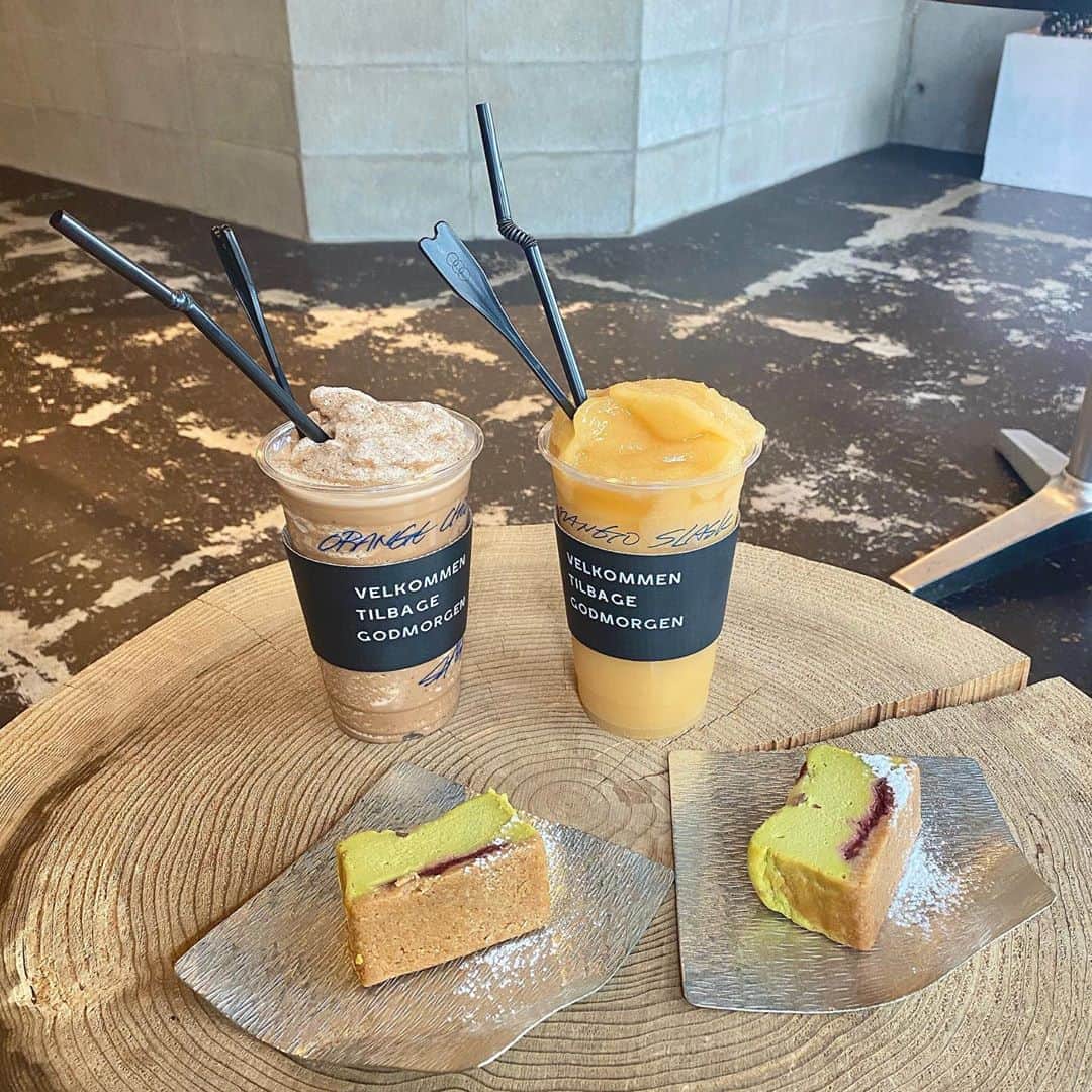 足立沙織のグルメインスタ