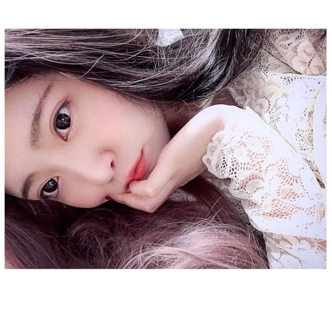 矢方美紀さんのインスタグラム写真 - (矢方美紀Instagram)「今日から女子力を磨いていく🍎」9月13日 22時23分 - miki_yakata