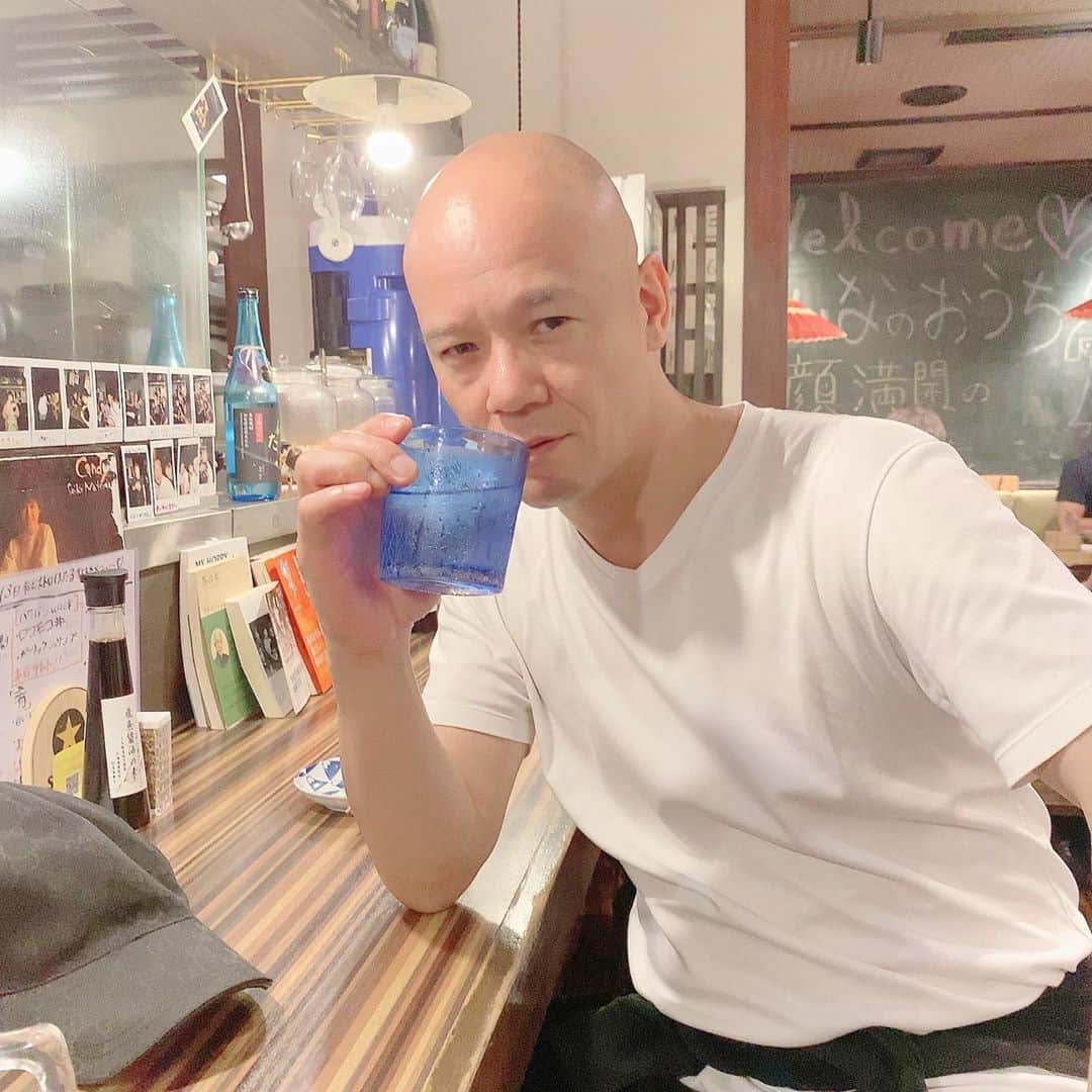 鴨頭嘉人のグルメインスタ