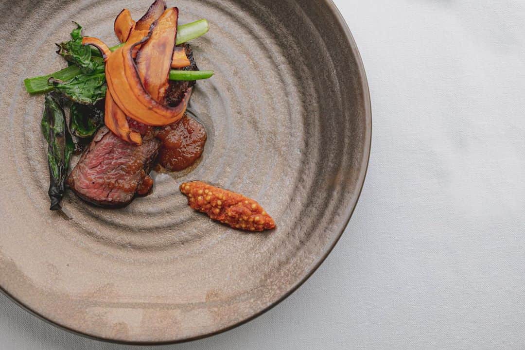 FORTUNE GARDEN KYOTOのグルメインスタ