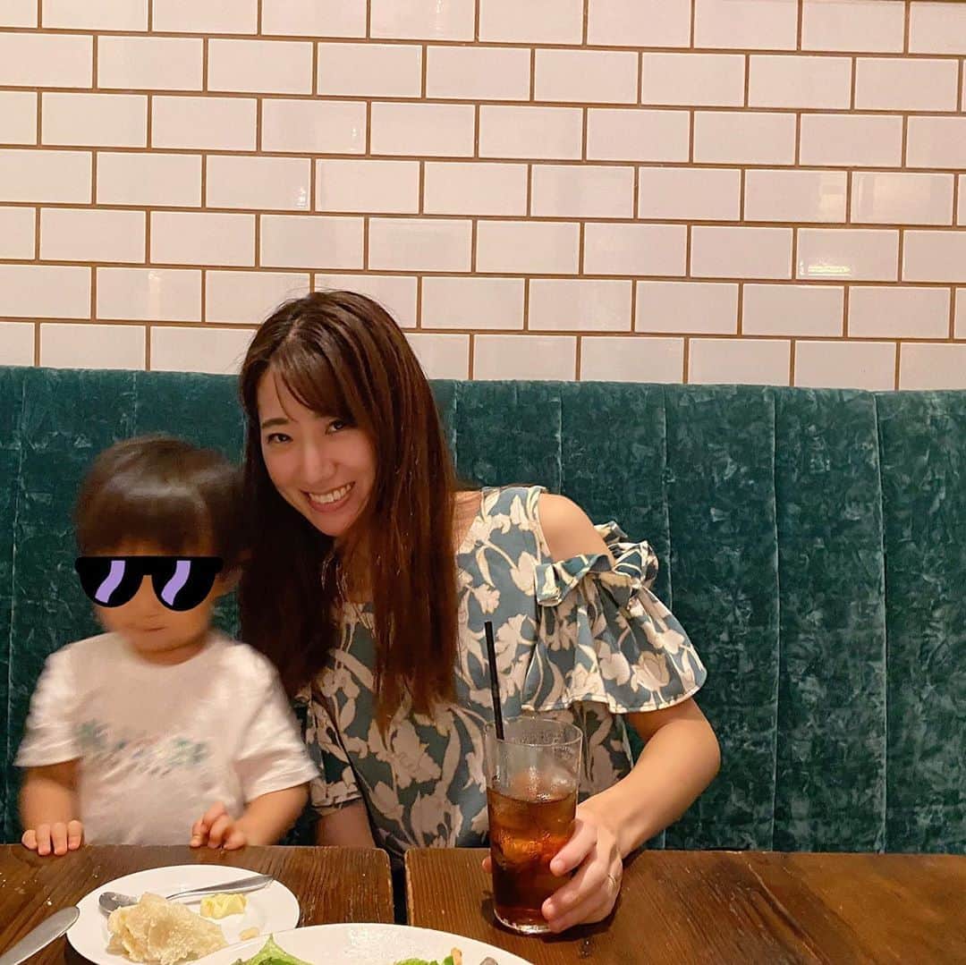 阿川麻美のグルメインスタ