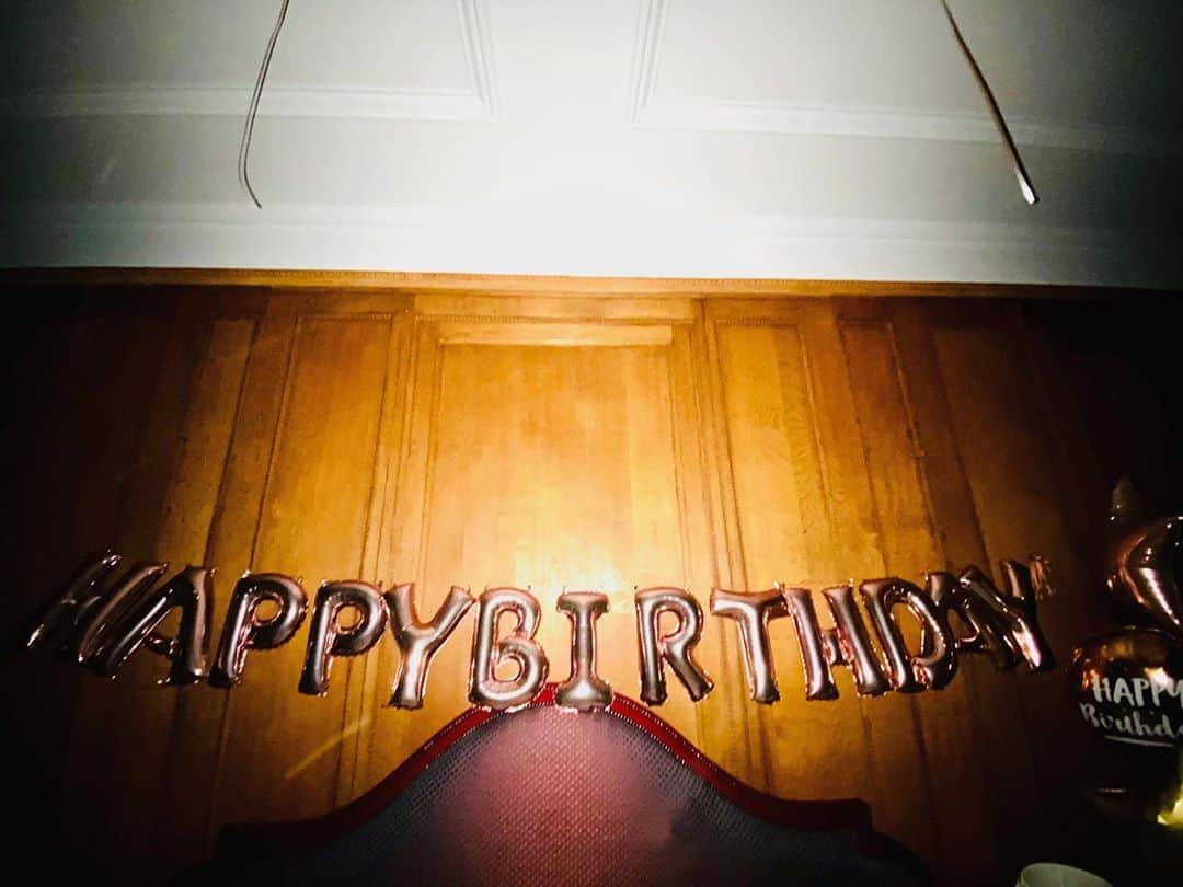 ステラ・マッカートニーさんのインスタグラム写真 - (ステラ・マッカートニーInstagram)「To me. x Stella 🎂」9月13日 22時25分 - stellamccartney