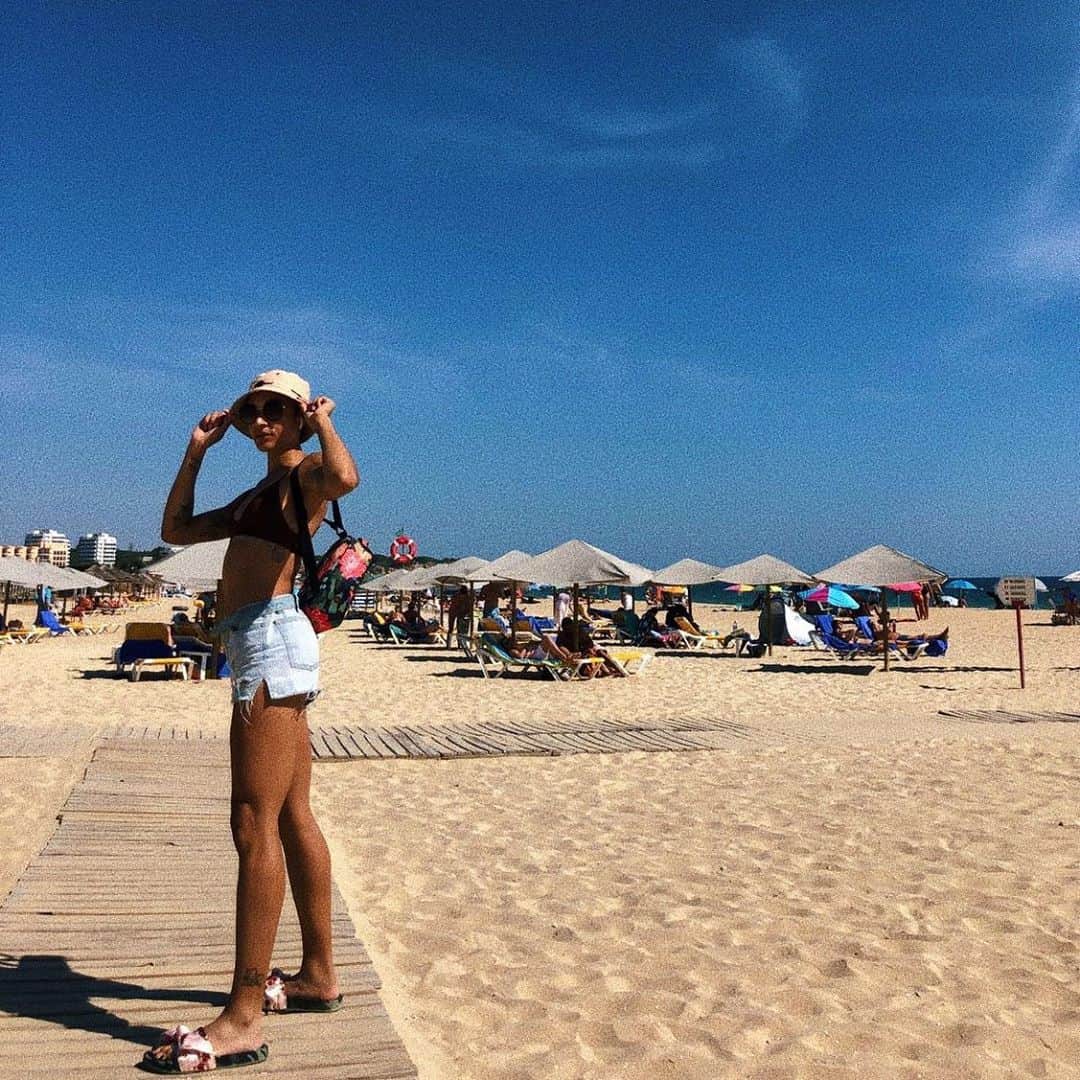 ジョディ・ウィリアムズさんのインスタグラム写真 - (ジョディ・ウィリアムズInstagram)9月13日 22時29分 - jodiealicia