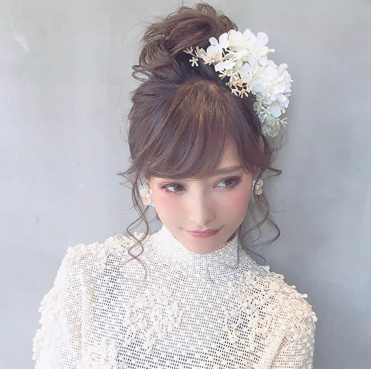 林まきのインスタグラム