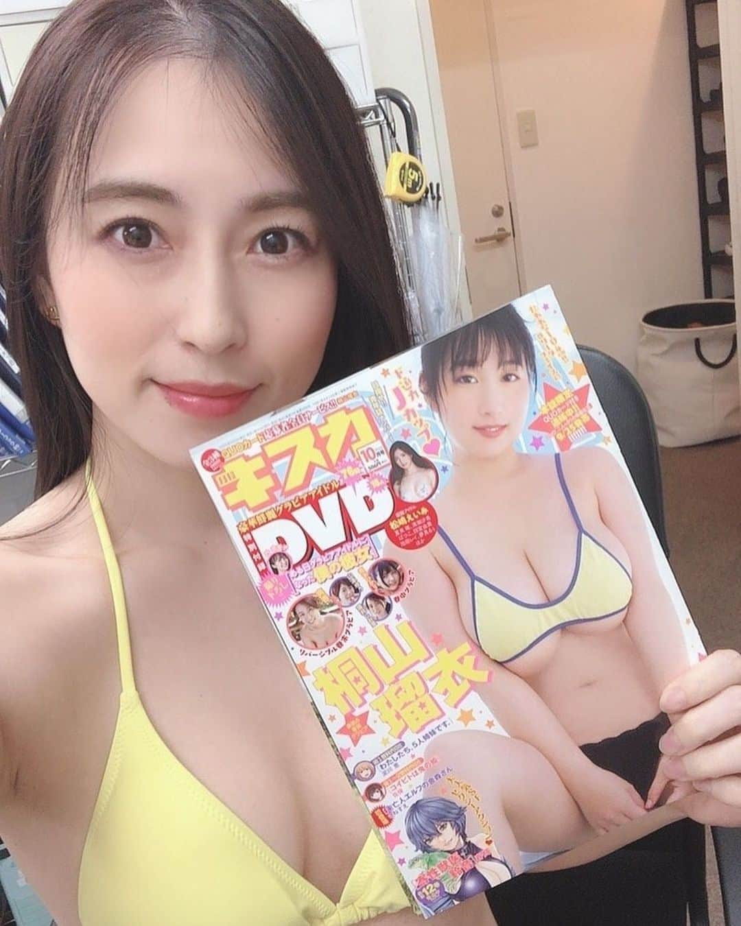 薄井しお里のインスタグラム