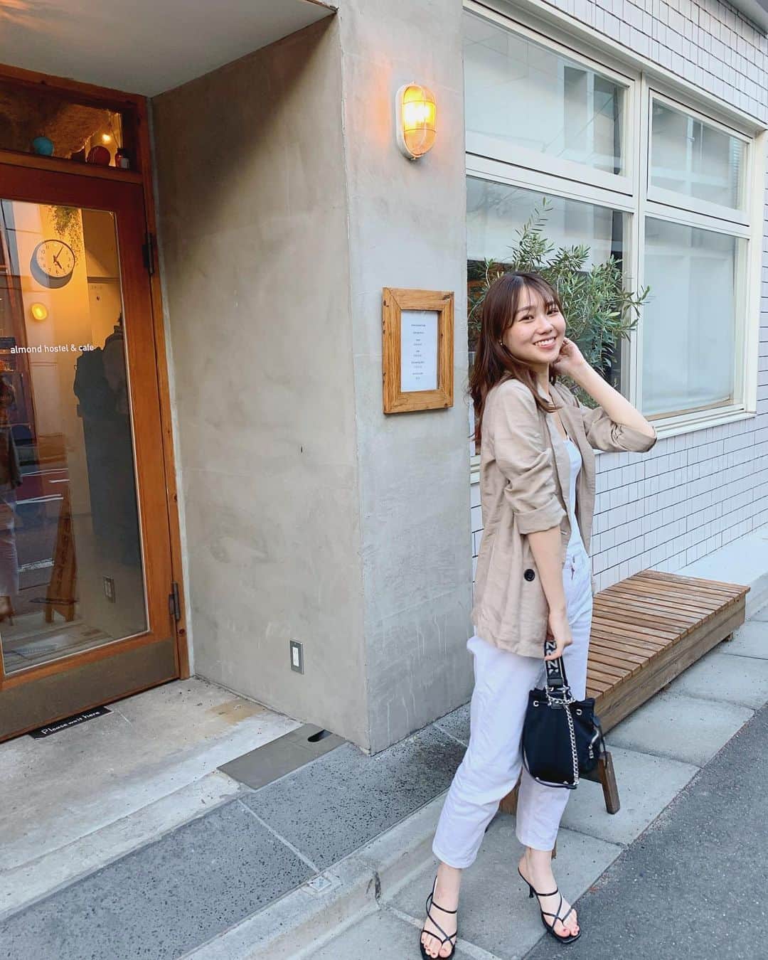 中桐菜々子のグルメインスタ