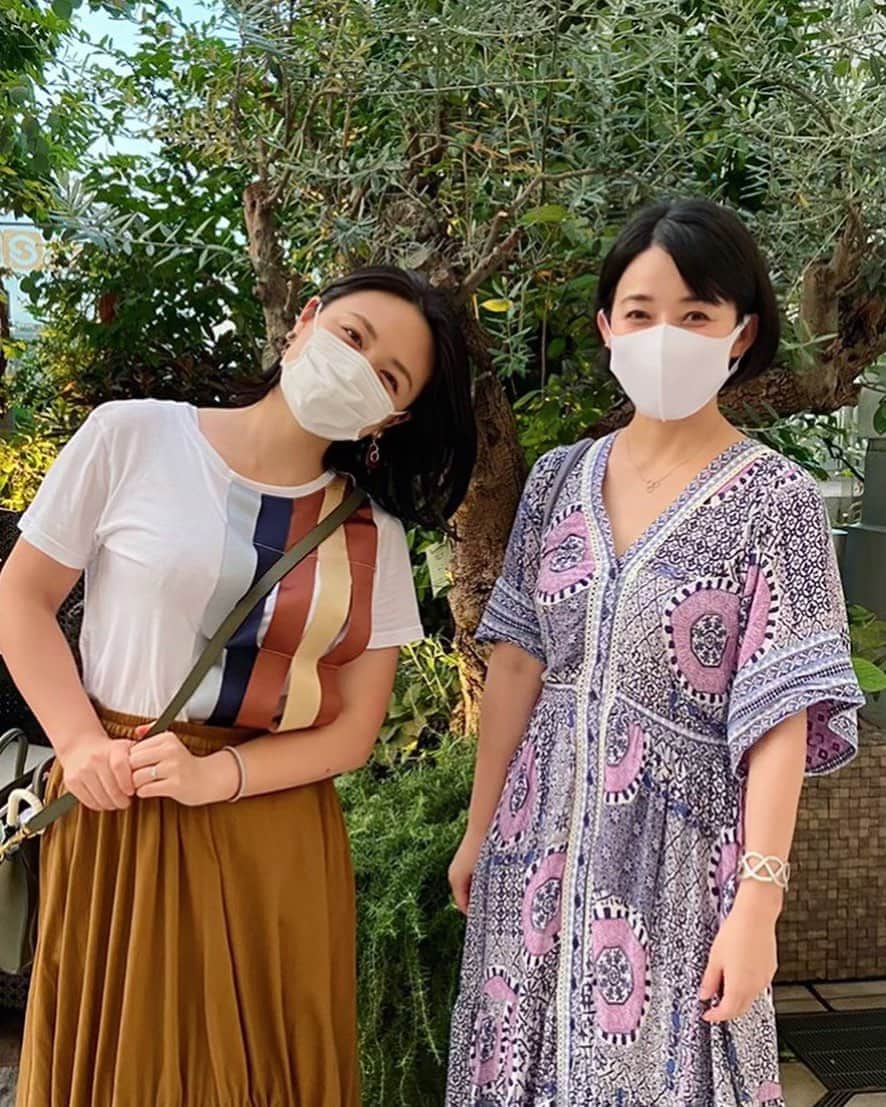 川田希のインスタグラム