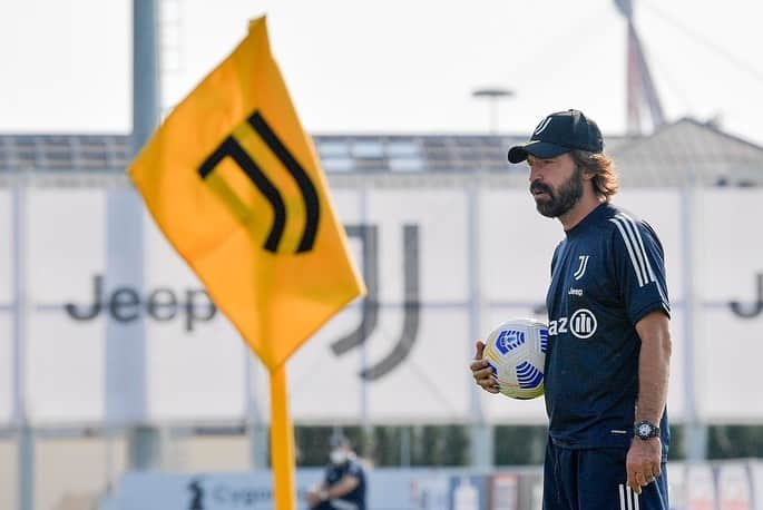 アンドレア・ピルロさんのインスタグラム写真 - (アンドレア・ピルロInstagram)「Un buon allenamento! @juventus」9月13日 22時36分 - andreapirlo21