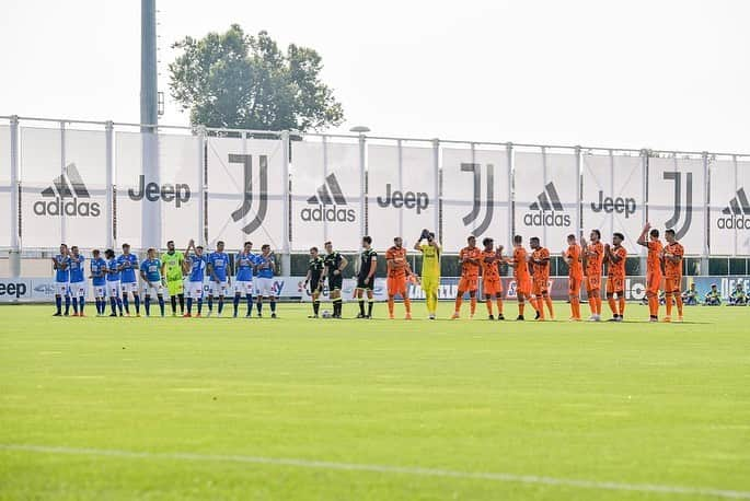 アンドレア・ピルロさんのインスタグラム写真 - (アンドレア・ピルロInstagram)「Un buon allenamento! @juventus」9月13日 22時36分 - andreapirlo21