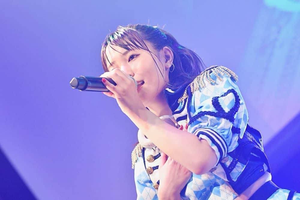坂東遥のインスタグラム