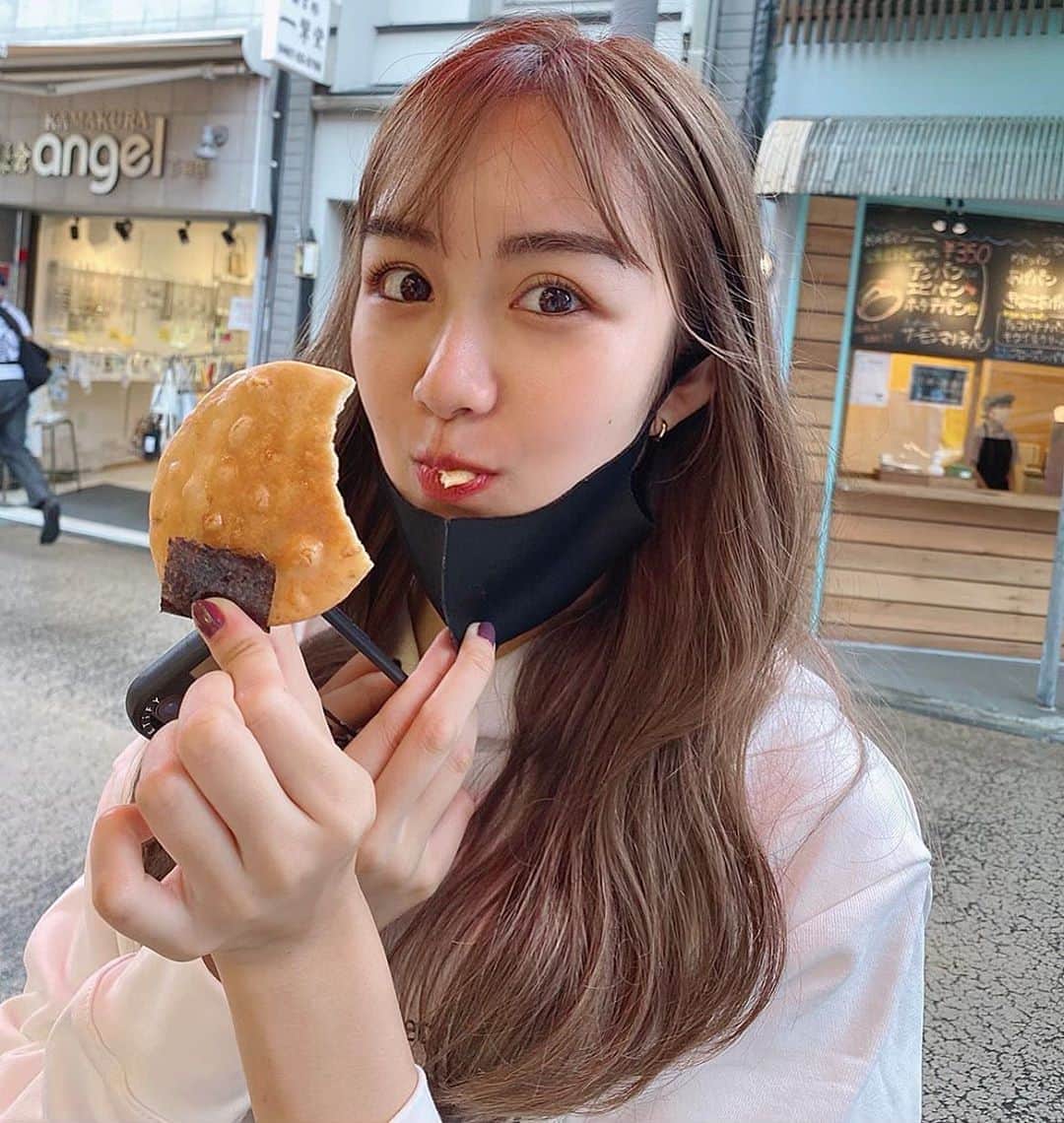 西脇梨紗のグルメインスタ