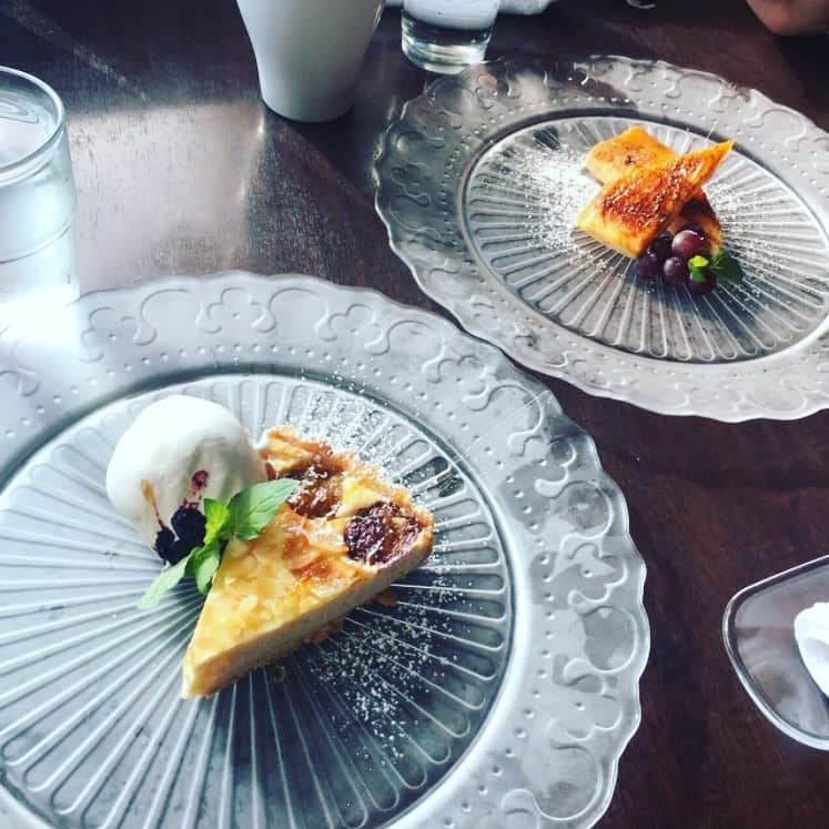 RUUNAのインスタグラム