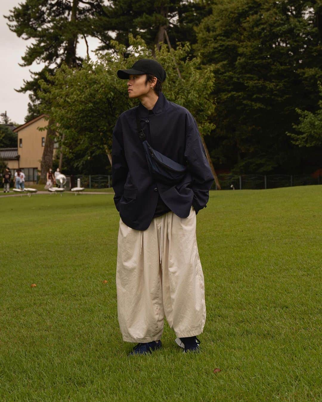 Ryoのインスタグラム
