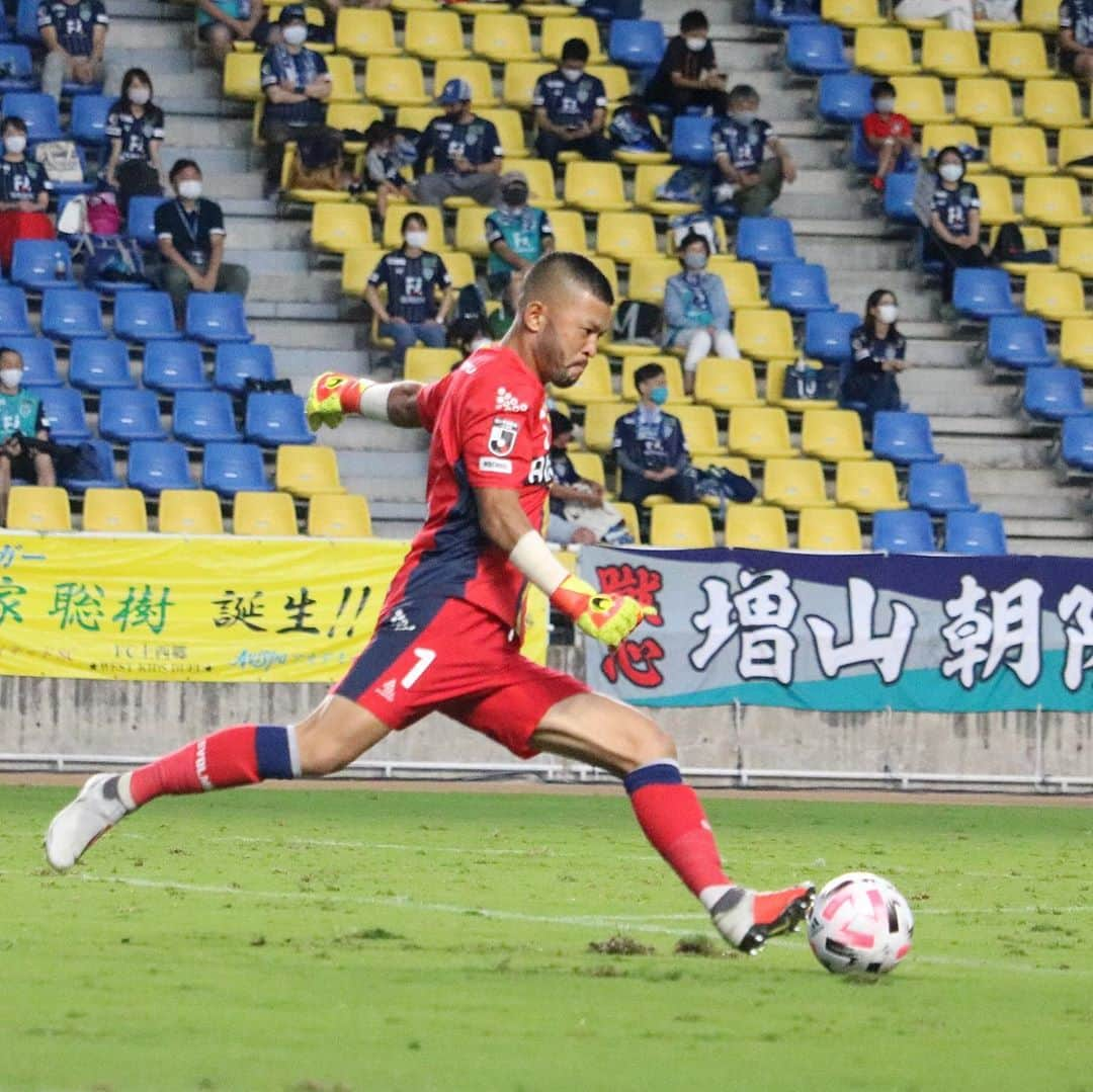 FC町田ゼルビアさんのインスタグラム写真 - (FC町田ゼルビアInstagram)「フォトギャラリー📸⚽️ ﻿ ● 町田 1 - 2 福岡 ﻿ #平戸太貴 #安藤瑞季 #髙江麗央 #小田逸稀 #秋元陽太 #吉尾海夏 #佐野海舟 #奥山政幸 #マソビッチ #水本裕貴﻿  #FC町田ゼルビア #zelvia #Jリーグ #サッカー #スポーツ #soccer #football #JLeague #町田﻿ #ベスト電器スタジアム #ベススタ #初ゴール」9月13日 23時10分 - fcmachidazelvia