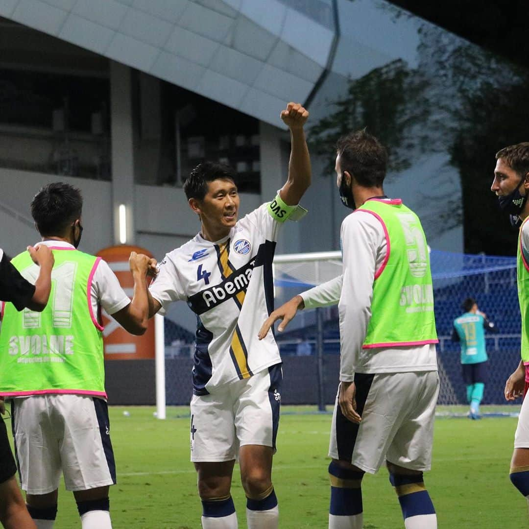 FC町田ゼルビアさんのインスタグラム写真 - (FC町田ゼルビアInstagram)「フォトギャラリー📸⚽️ ﻿ ● 町田 1 - 2 福岡 ﻿ #平戸太貴 #安藤瑞季 #髙江麗央 #小田逸稀 #秋元陽太 #吉尾海夏 #佐野海舟 #奥山政幸 #マソビッチ #水本裕貴﻿  #FC町田ゼルビア #zelvia #Jリーグ #サッカー #スポーツ #soccer #football #JLeague #町田﻿ #ベスト電器スタジアム #ベススタ #初ゴール」9月13日 23時10分 - fcmachidazelvia