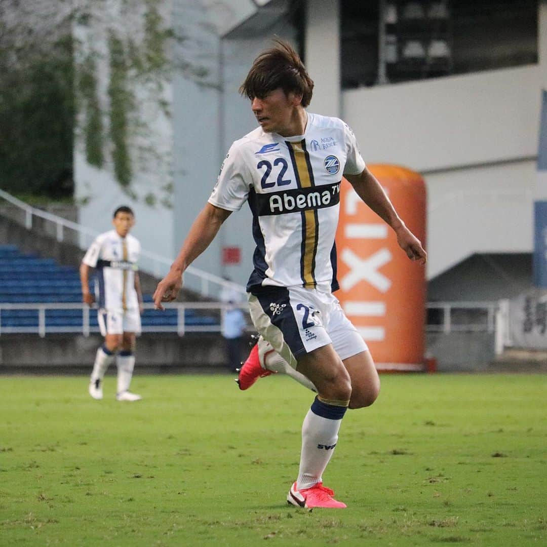 FC町田ゼルビアさんのインスタグラム写真 - (FC町田ゼルビアInstagram)「フォトギャラリー📸⚽️ ﻿ ● 町田 1 - 2 福岡 ﻿ #平戸太貴 #安藤瑞季 #髙江麗央 #小田逸稀 #秋元陽太 #吉尾海夏 #佐野海舟 #奥山政幸 #マソビッチ #水本裕貴﻿  #FC町田ゼルビア #zelvia #Jリーグ #サッカー #スポーツ #soccer #football #JLeague #町田﻿ #ベスト電器スタジアム #ベススタ #初ゴール」9月13日 23時10分 - fcmachidazelvia