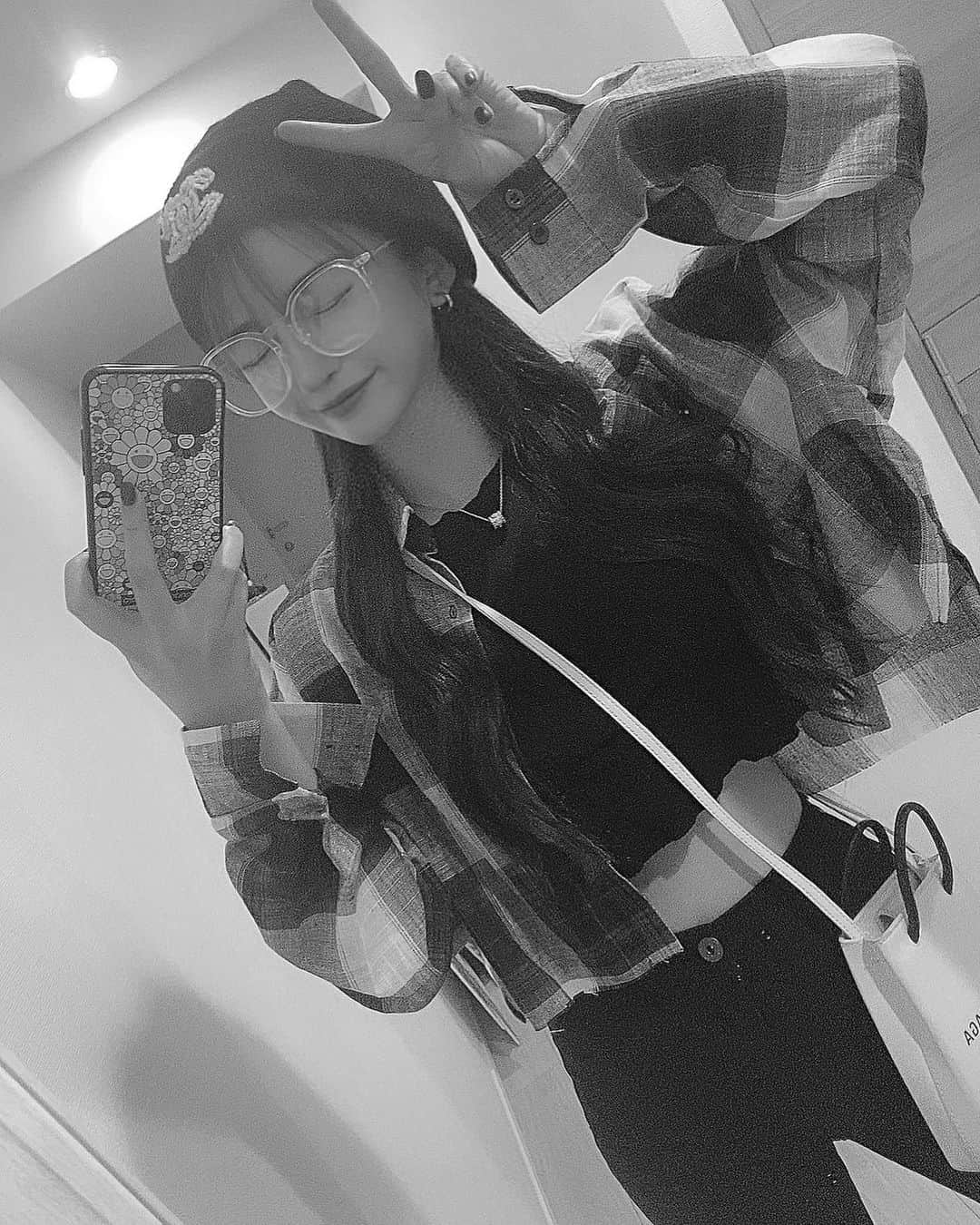 ERENAのインスタグラム：「offday🎬」