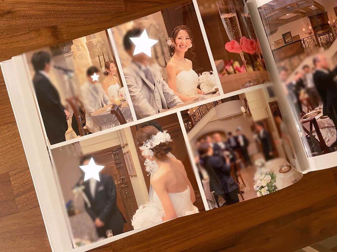 阿川麻美さんのインスタグラム写真 - (阿川麻美Instagram)「やらなきゃやらなきゃと思い続けて 4年も経ってしまった結婚式のフォトブック作成。  遂に取り掛かりました🙇‍♀️  結婚式の写真は高画質なもので作りたくて 6色＋1色構成で綺麗に仕上げてくれる （通常の印刷は4色構成） #パーフェクトフォト @perfectphoto.torudake さんにお願いしたよ♡  結果、大満足🤗🤗  あまりに仕上がりがよかったので 作る予定のなかった 息子の0歳〜1歳お誕生日までのフォトブックもオーダー❤️笑  光沢とマットが選べたので 結婚式は光沢。 息子のはマットにしてみた❤︎ どっちもいい感じ💕  ＊＊＊＊＊＊＊＊＊＊＊＊＊＊＊＊＊  初回限定40%offキャンペーン　 クーポン番号はFIPJTTL5XCH5   ※2020年12月31日まで有効　 ※初回注文時のみ有効 ※他クーポンとの併用不可  https://perfectphoto.online/perfect/  ＊＊＊＊＊＊＊＊＊＊＊＊＊＊＊＊＊  #男の子ママ　#2歳男の子 #主婦モデル #ママモデル #ベビーモデル #男の子ママ #mamagirl #ママリ#ママと繋がりたい #子育てママ #子供とお出かけ部 #結婚式#結婚式写真 #ハートコート横浜#結婚式前撮り#結婚式ヘアアレンジ#プレ花嫁#卒花#卒花嫁 #卒花嫁レポ」9月13日 23時29分 - asamichi922