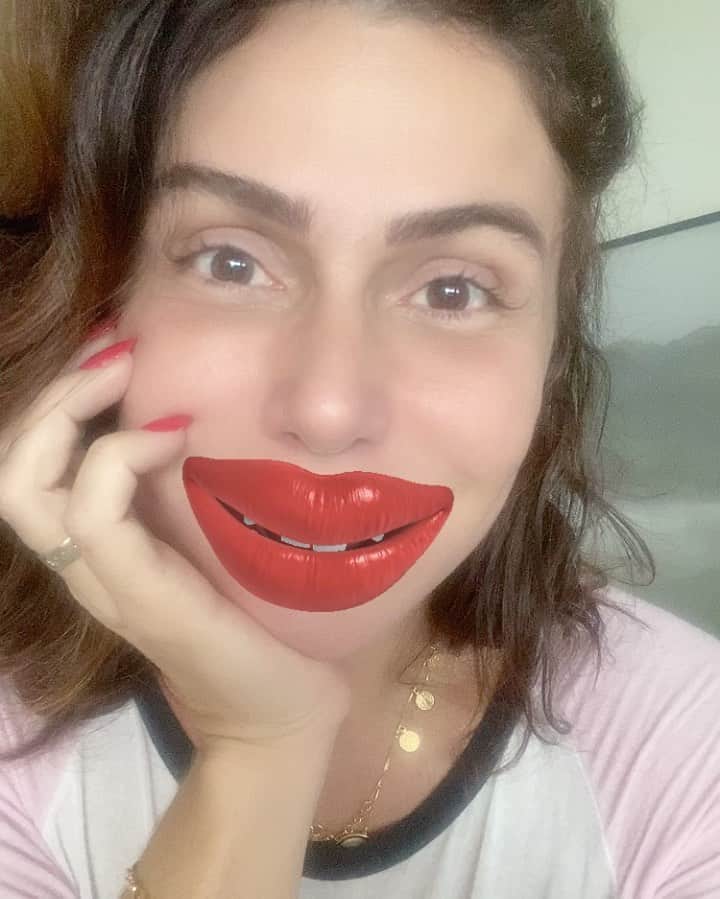 Giovanna Antonelliのインスタグラム：「Um domingão bem único pra geral!!!!! 🙌🏻💋」