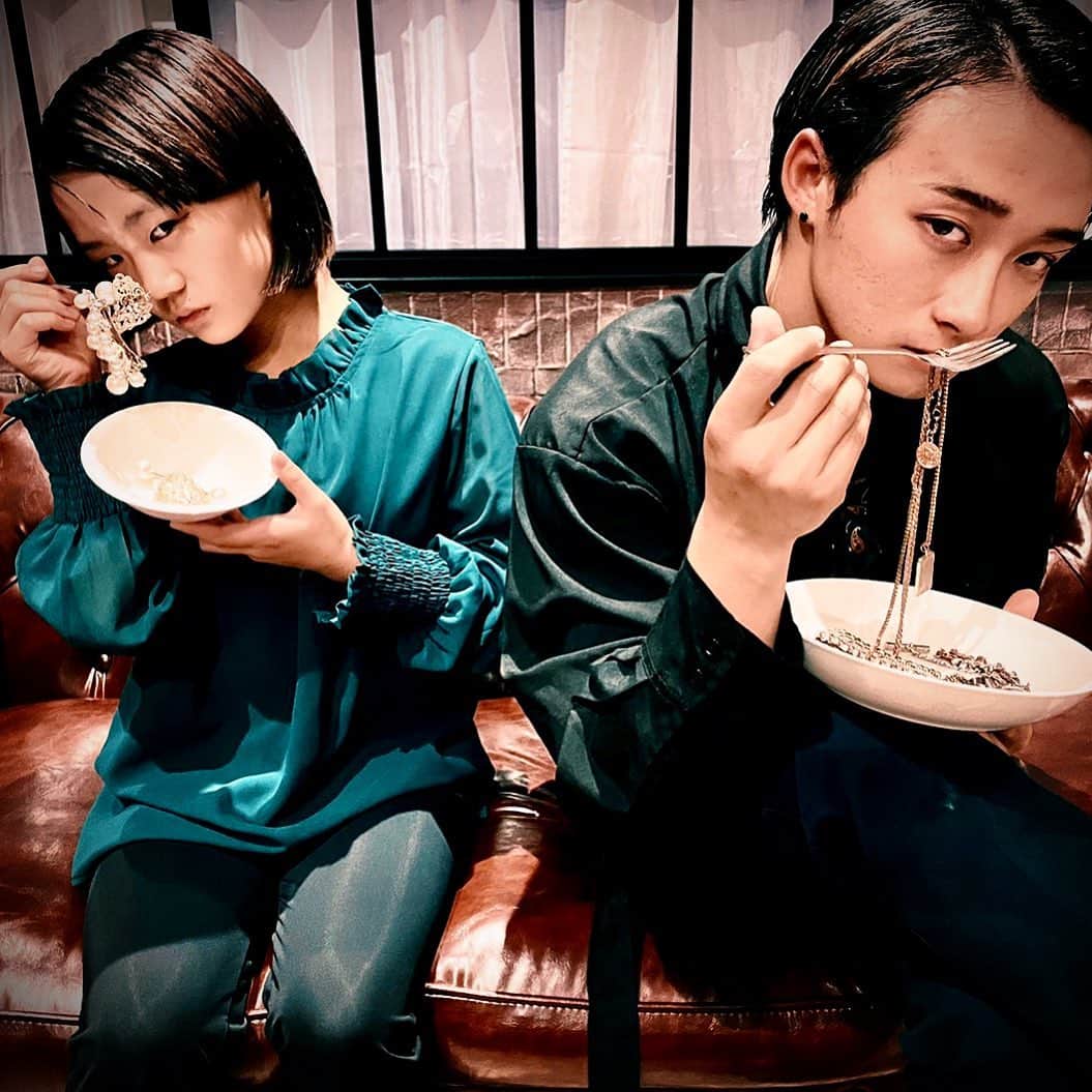 みおしめじのインスタグラム：「#やんしめじ　🍄」