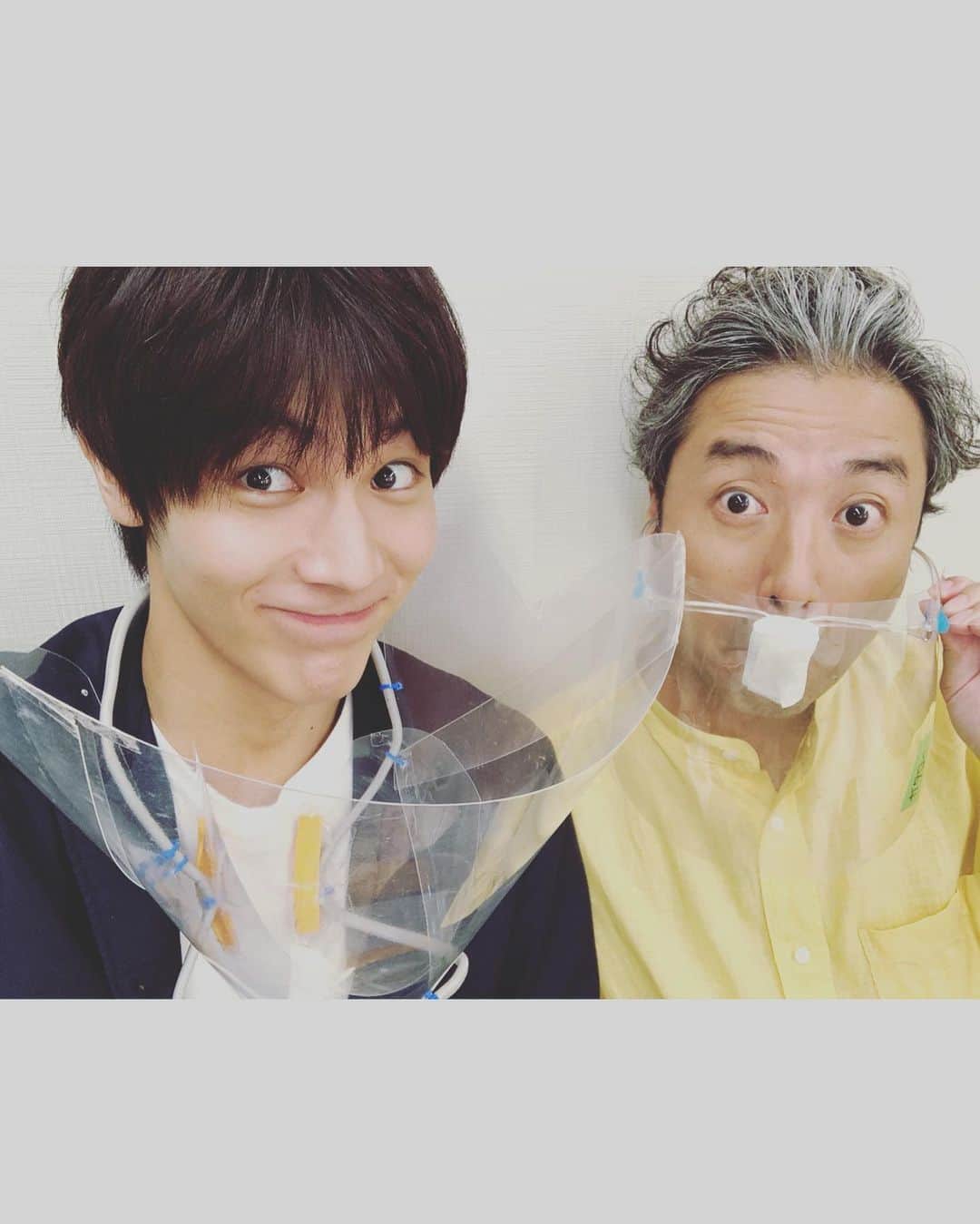 中川大志さんのインスタグラム写真 - (中川大志Instagram)「・ この親娘と同級生になれて、本当に幸せだった。 最高の夏でした。 さびしー。大好きだー。  またいつか。  皆さん、最後までありがとうございました！」9月13日 23時41分 - taishi_nakagawa_official