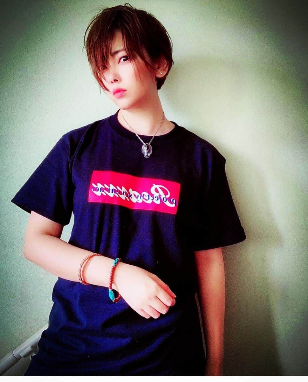 ちゃたさんのインスタグラム写真 ちゃたinstagram Boyish Girl メンズブランドのロゴt リアー Reax Japan 問い合わせ先はこちら Reax Japan Chikusutagram kt Y Goodnight イケメン アパレルブランド メンズ服 中性 Boyish ロゴtシャツ