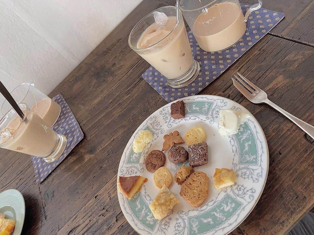 藤崎未夢のグルメインスタ