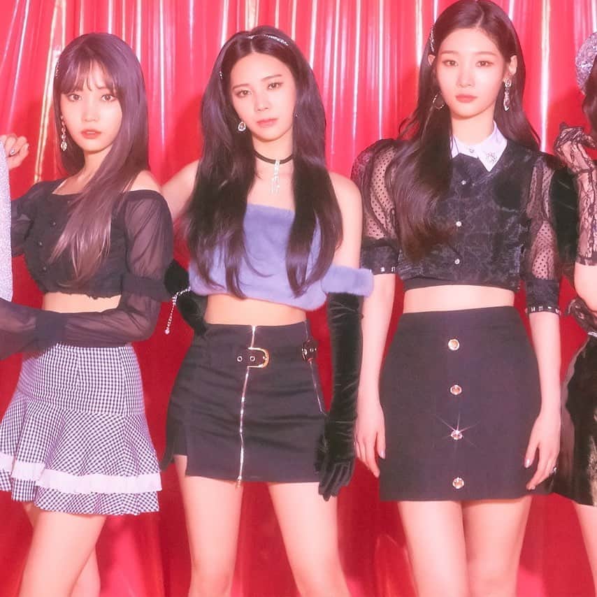 DIAのインスタグラム：「⠀ [🎂] ⠀ ❣️‪DIA 5th ANNIVERSARY‬❣️  #다이아 #DIA #AID #DIA_5th_Anniversary ⠀  ⠀」