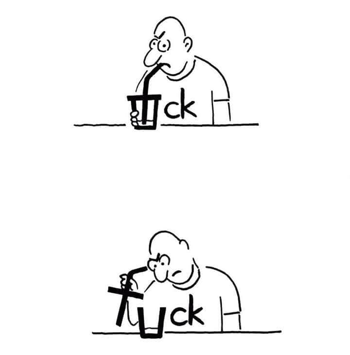 9GAGさんのインスタグラム写真 - (9GAGInstagram)「When there's no more boba⠀ ✍🏻 @tangosleepless⠀ -⠀ #comic #bubbletea #9gag」9月14日 0時00分 - 9gag