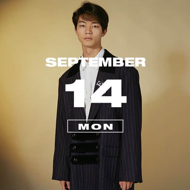 NYLON JAPANさんのインスタグラム写真 - (NYLON JAPANInstagram)「9月14日『赤塚不二夫の誕生日』。#吉澤要人 が扮するのは、赤塚不二夫の代表作「おそ松くん」。成長を遂げスタイリッシュに着飾った「おそ松さん」になりきり！  NYLON.JPでは「365日、毎日がアニバーサリー」をテーマに、ファッショナブルでユニークなスタイリングを毎日提案しているよ！  http://www.nylon.jp/365  MODEL：KANAME YOSHIZAWA（GENIN WA JIBUN NI ARU／SDR） @gnjb_official   #365anniversary #fashion #makeup #bomdiaeauty #style #今日は何の日 #make #nylonjapan #nylonjp #coordinated #coordinates #ootd #outfi #coordinate #photography #beautiful #photooftheday #原因は自分にある 。」9月14日 0時00分 - nylonjapan