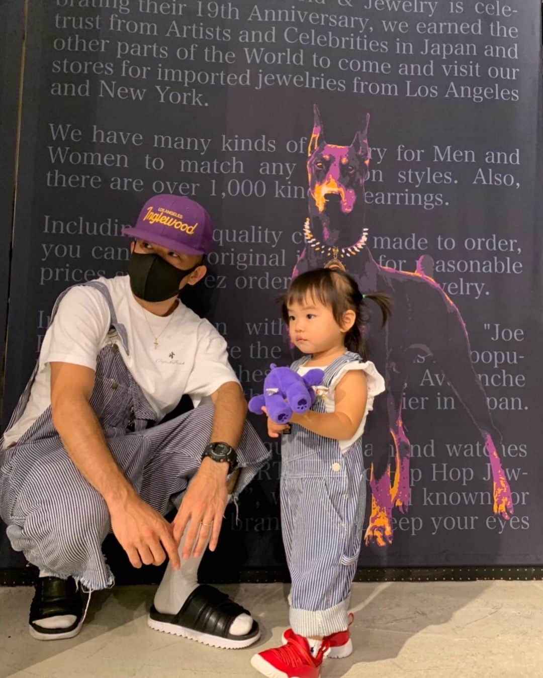 SONNYのグルメインスタ