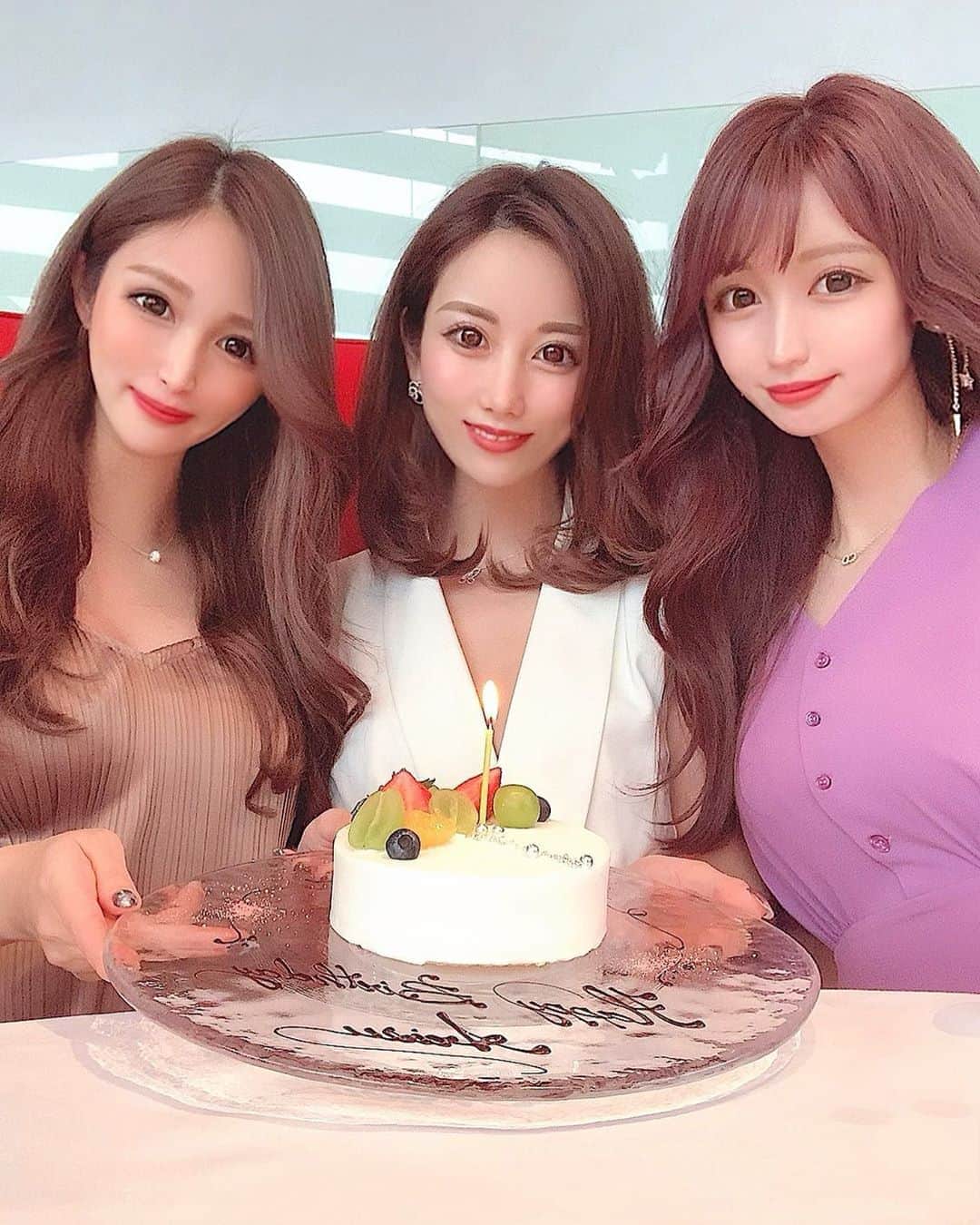 たちばなありすのインスタグラム