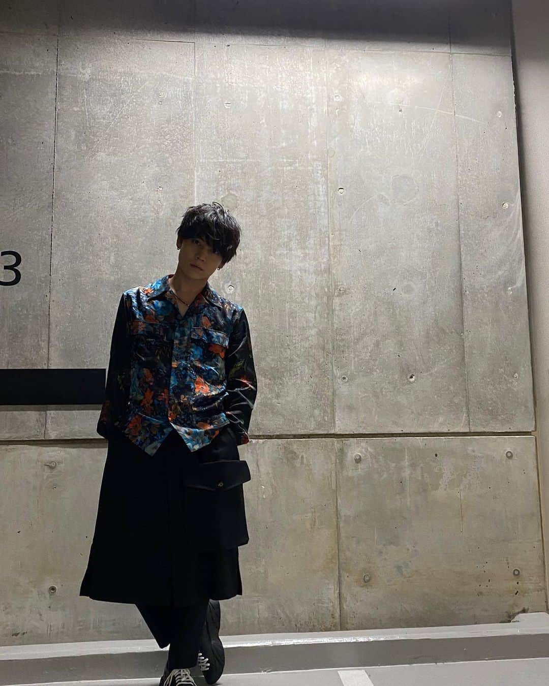 岩岡徹のインスタグラム：「🔥🔥🔥 ONLINE LIVE TOUR 2020  THE Da-iCE Final ありがとうございました‼︎  #楽しすぎたよ🙏🏻」