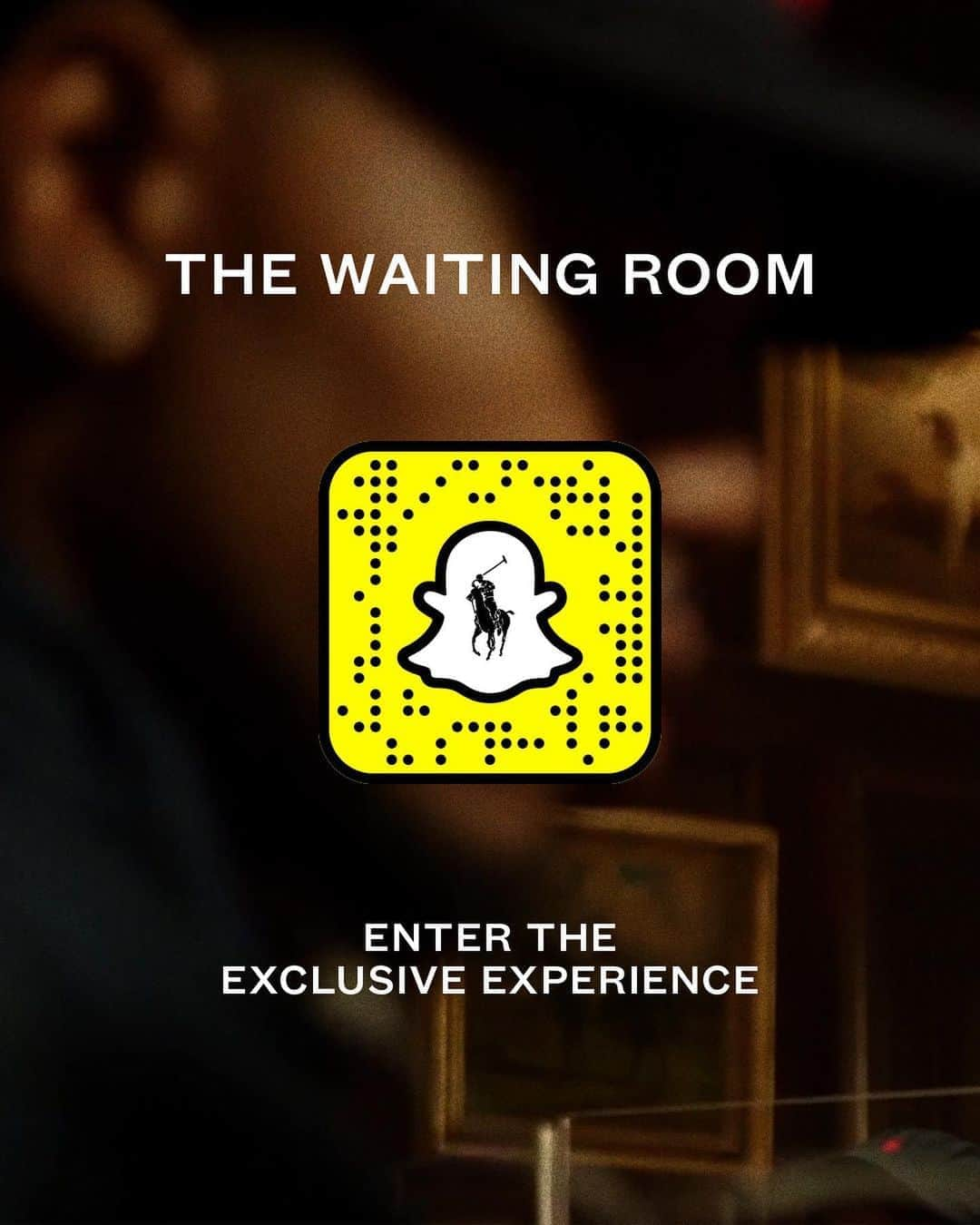 Polo Ralph Laurenさんのインスタグラム写真 - (Polo Ralph LaurenInstagram)「The Waiting Room. Now open.  Enter our immersive experience to unlock the World of @RalphLauren and #ChanceTheRapper, ahead of the exclusive performance from our Ralph Lauren Chicago Flagship Store on September 14, 9PM EST, on Instagram Live.  Step inside The Waiting Room via the link in bio.  #PoloRalphLauren #RLxCHANCE」9月14日 0時40分 - poloralphlauren