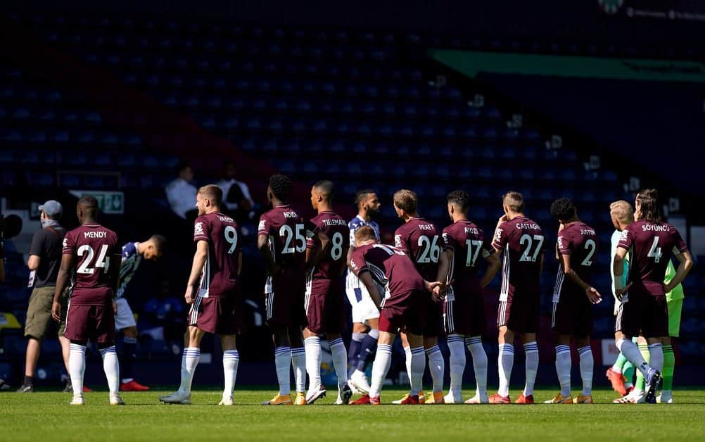 アジョセ・ペレスさんのインスタグラム写真 - (アジョセ・ペレスInstagram)「⚽ It's good to be back! A great win to begin the @premierleague! 🦊 Congrats for the debut and the goal @TimothyCastagne!🔝 Come on foxes!」9月14日 1時26分 - ayozepg