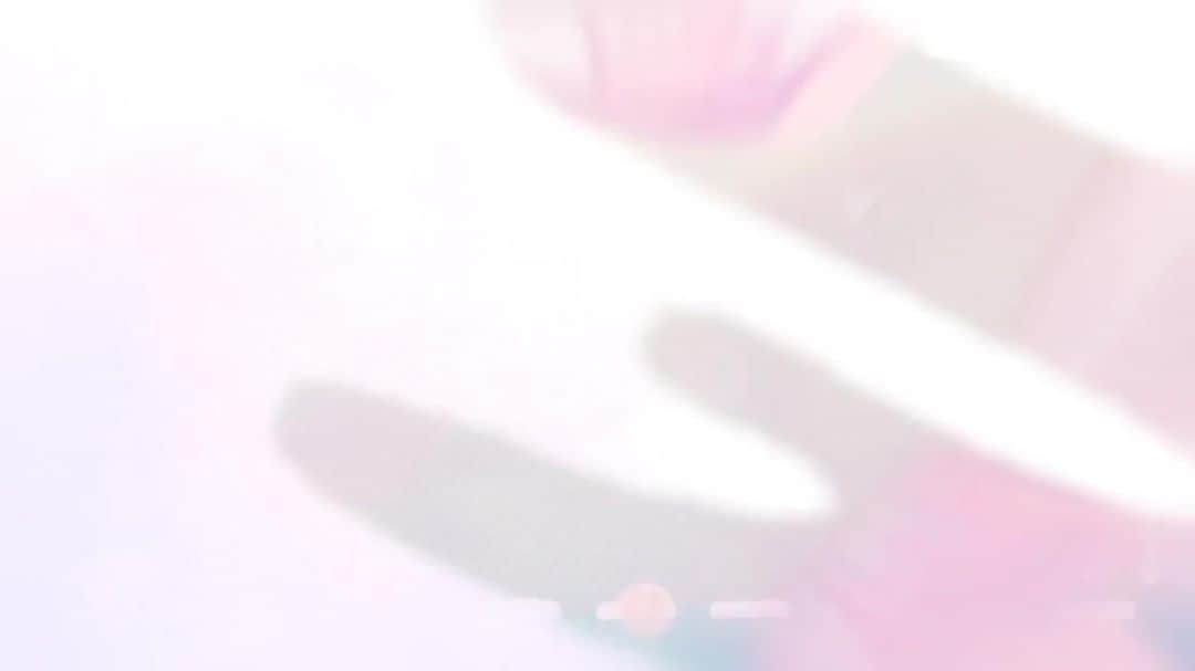 れいちのインスタグラム：「DOKIDOKI♡ADVENTURE - @jonathanparecki feat. rachie⠀ ⠀ a.k.a. an original song about pastel space girls on the other ends of the universe in love!! 🚀💖 hope you like it!!!! link in my bio as usual!!!」
