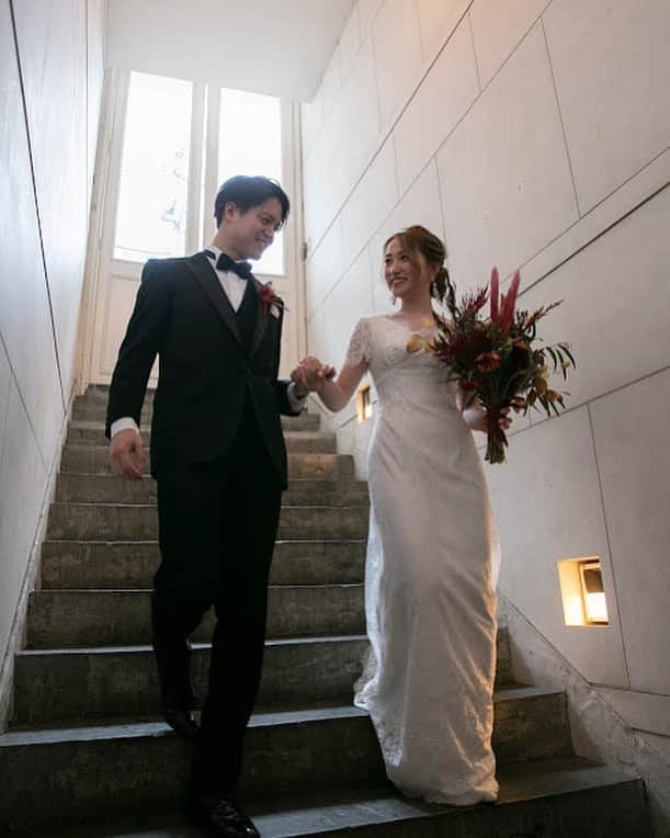 WEDDING CIRCUS オリジナルウェディングのグルメインスタ